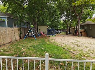 W Broadus Ave, Fort Worth, TX 76115