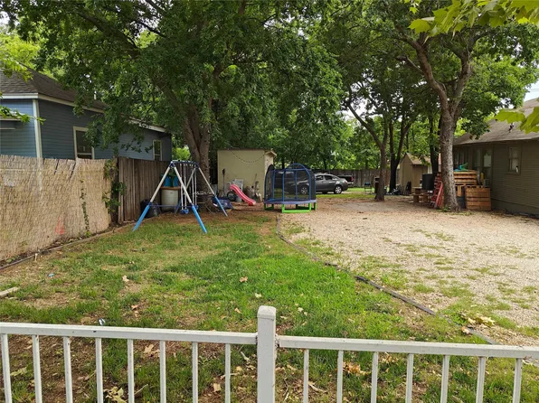 W Broadus Ave, Fort Worth, TX 76115