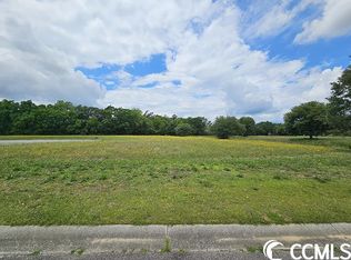 Shaftesbury Rd LOT 44, Georgetown, SC 29440