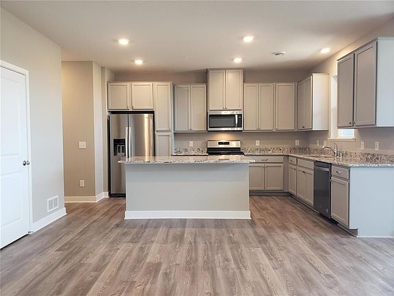 Gorgeous Kitchen