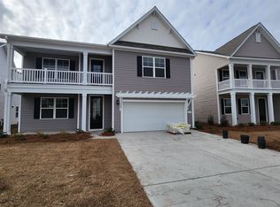 429 Calhoun Falls Drive Tillman E LOT 1358, Myrtle Beach, SC 29579