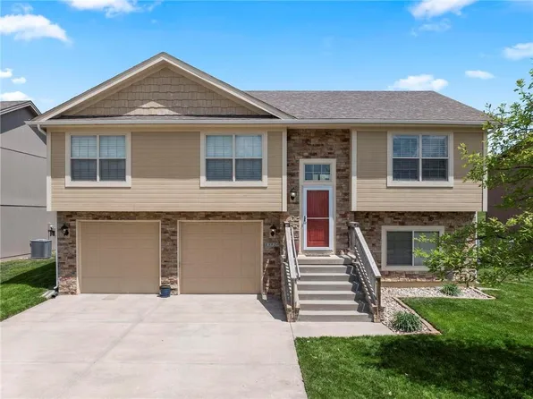 15820 NW Morgan St, Platte City, MO 64079