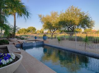 17951 N Peppermill Ln, Surprise, AZ 85374