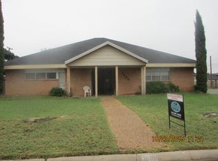 3600 Jordan Ave, Midland, TX 79707