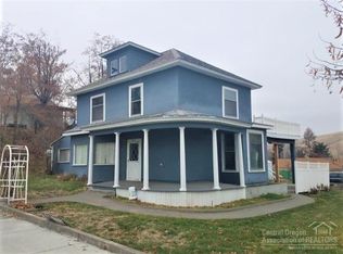 455 Water St, Heppner, OR 97836