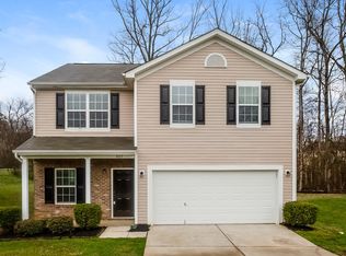 807 Wesley Alan Ln, Charlotte, NC 28213
