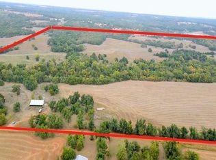 9490 E Prairie Grove Rd, Guthrie, OK 73044