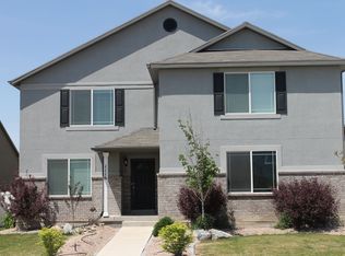 1116 W 1425 S, Springville, UT 84663