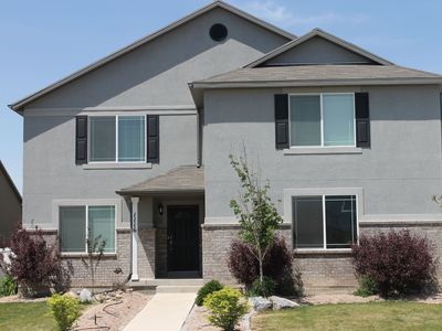 1116 W 1425 S, Springville, UT, 84663