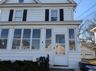 127 Ashdale Ave, Syracuse, NY 13206