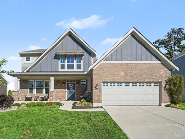 7080 Daybreak Dr, Colerain Township, OH 45247