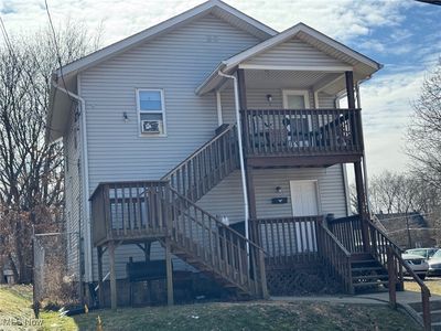 296 Cole Ave, Akron, OH, 44301
