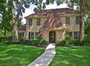 17538 Pinewood Forest Dr, Spring, TX 77379