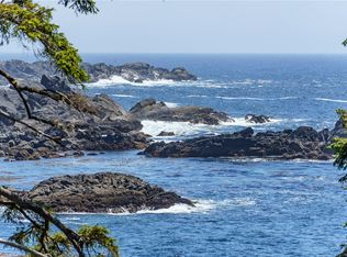 596 Marine Dr #1601, Ucluelet, BC V0R 3A0