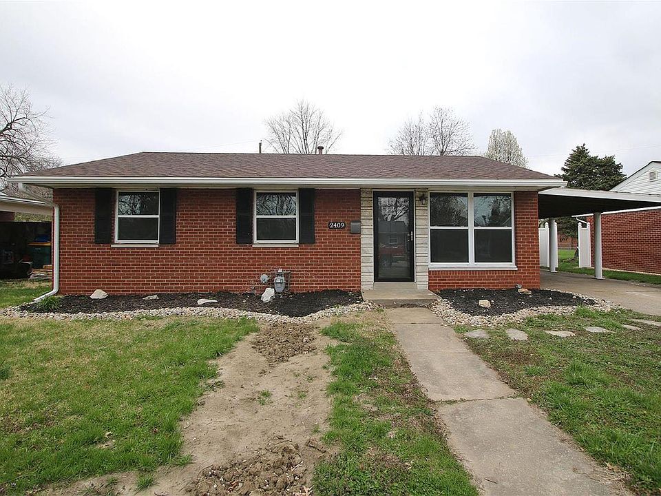 1st image of 2409 Kilarney Dr