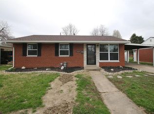 2409 Kilarney Dr, Granite City, IL