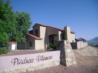 870 Damon Ct, Rio Rico, AZ 85648