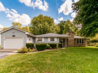 1934 Grange View Rd, Dayton, OH 45432