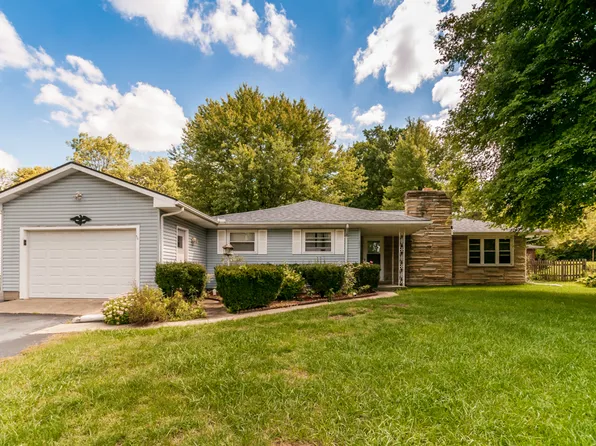 1934 Grange View Rd, Dayton, OH 45432