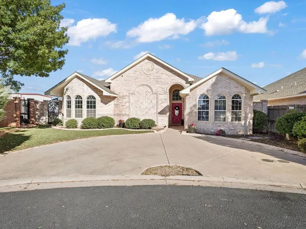 122 Maui Cv, Odessa, TX 79762