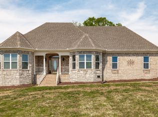 1222 Chenault Ln, Castalian Springs, TN