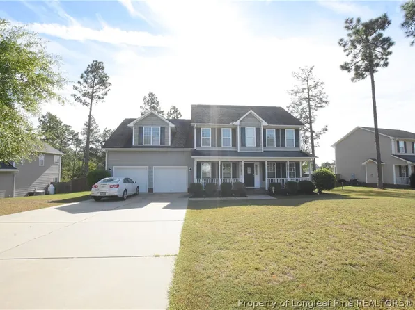 38 Havistock Ct, Cameron, NC 28326