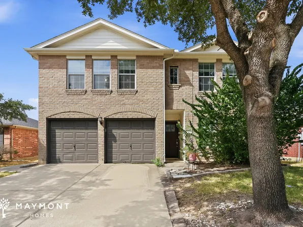 19863 Cypresswood Dale, Spring, TX 77373