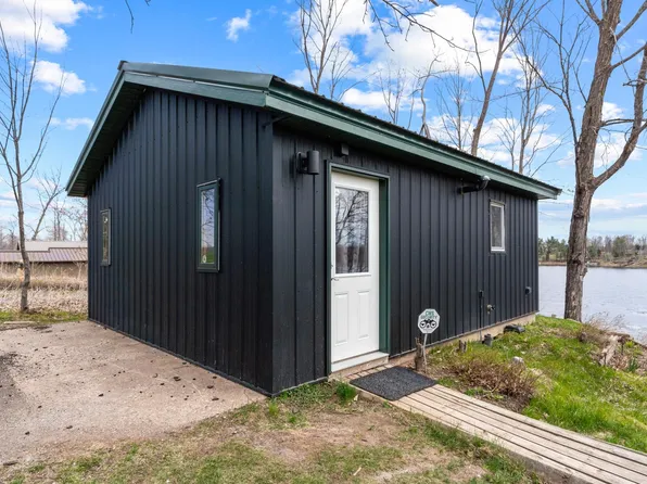 1732 W White Ash Dr, Balsam Lake, WI 54810