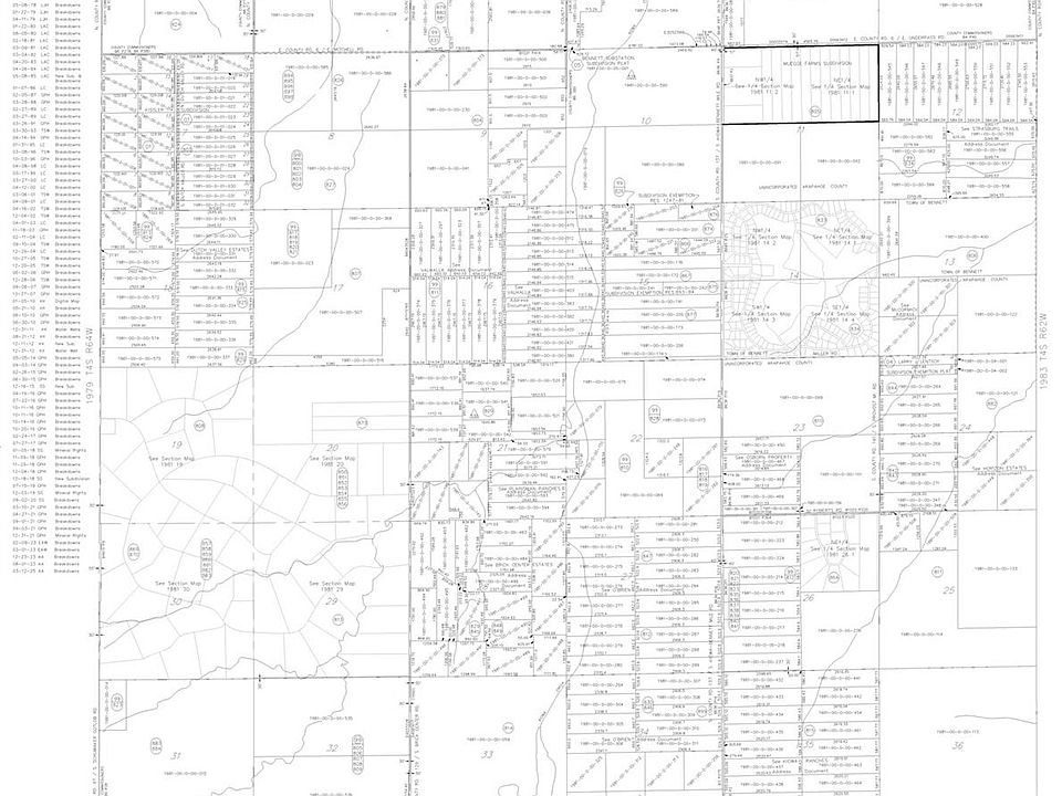 1st image of 1484 S County Road 129