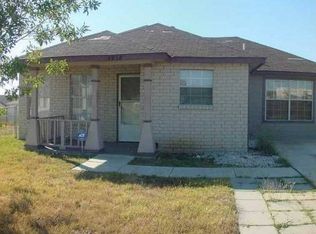 5918 Wayview St, San Antonio, TX 78220