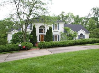 664 Balbriggan Ct, Cincinnati, OH 45255