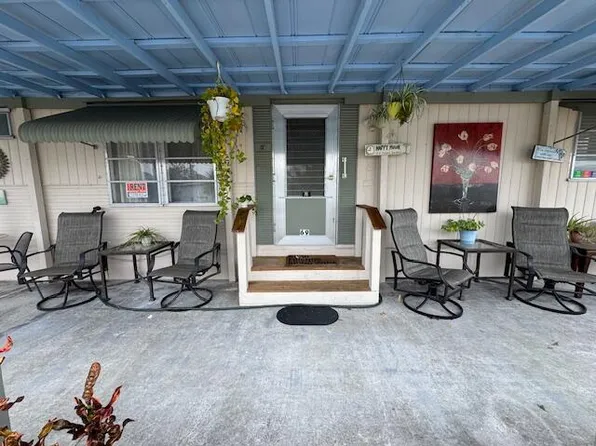 2023 St Lucie Blvd Unit 69, Fort Pierce, FL 34946