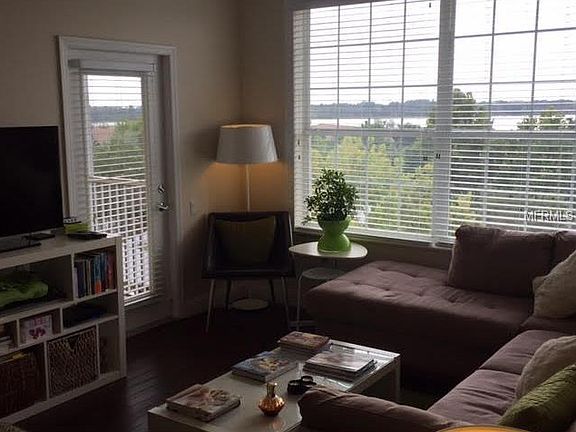 2nd image of 3332 Robert Trent Jones Dr Unit 404