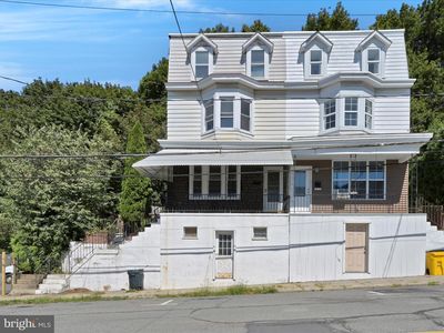 207 Saint John St, Schuylkill Haven, PA, 17972