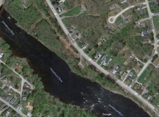 50 Bradley Rd, Milford, ME 04461