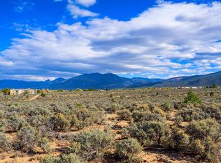 Weimer Rd, Taos, NM 87571