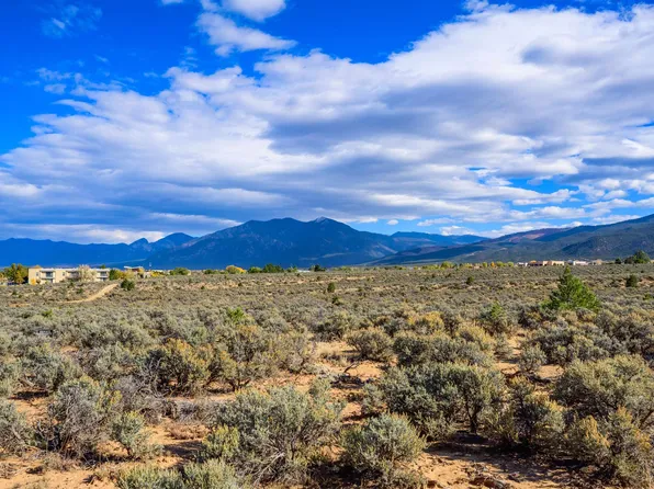 Weimer Rd, Taos, NM 87571