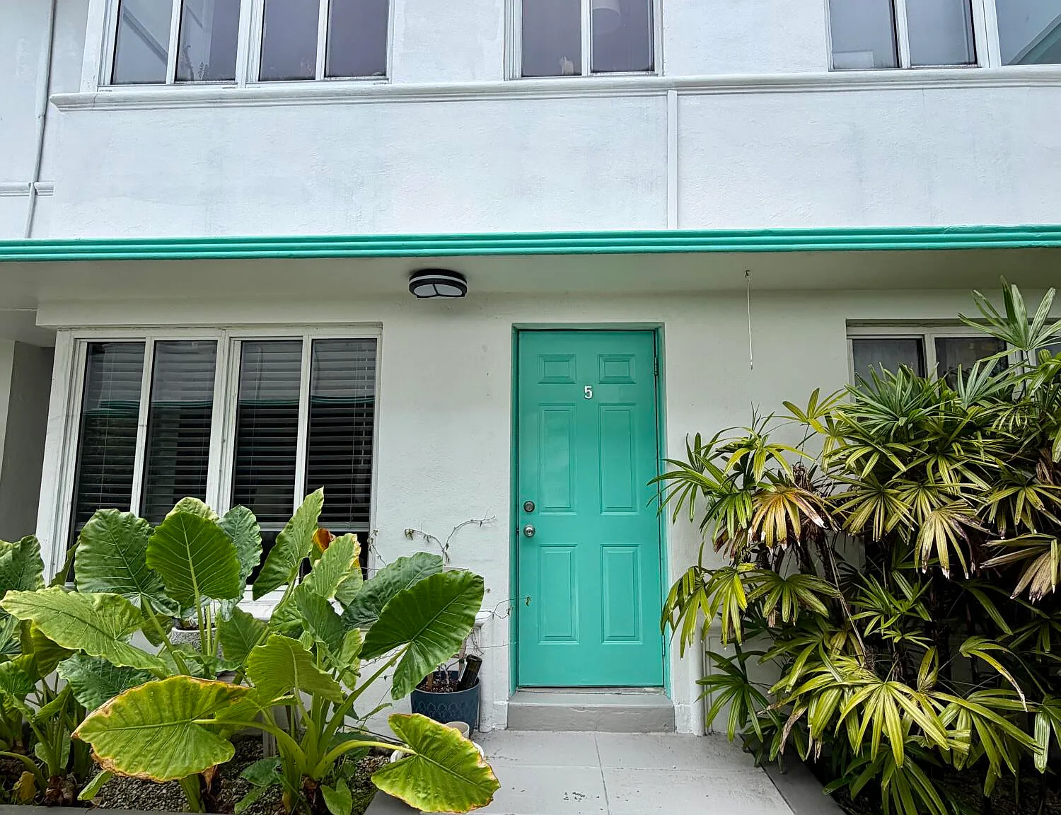 1 bed, 1.0 bath, 670 sqft, $1,450 — Photo 1