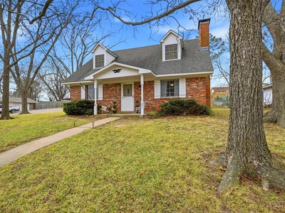 231 Ross Ave, Denison, TX, 75020