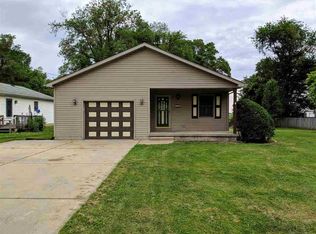 332 Interurban St, Auburn, IL 62615