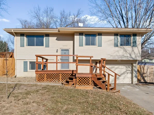 101 Valley St, Glenwood, IA 51534