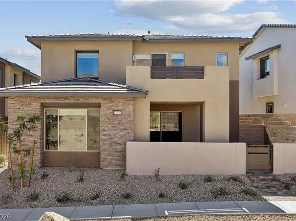 12236 Summer Bloom Ln, Las Vegas, NV 89138