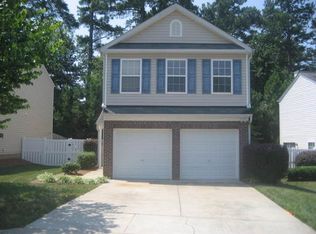 5301 Golden Moss Trl, Raleigh, NC 27613