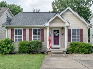 5117 Greer Station Dr, Hermitage, TN 37076