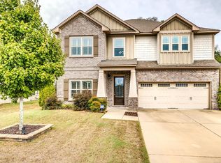 45 Melison Dr, Pike Road, AL 36064