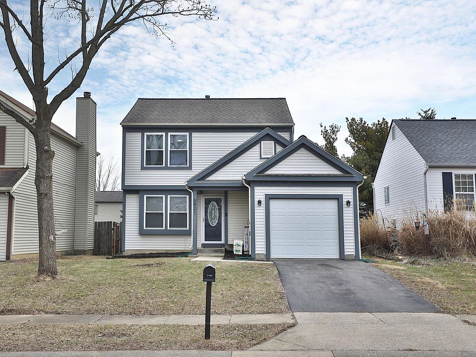 1st image of 6821 Gormsley Dr