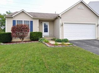 2092 Juneau Way, Grove City, OH 43123