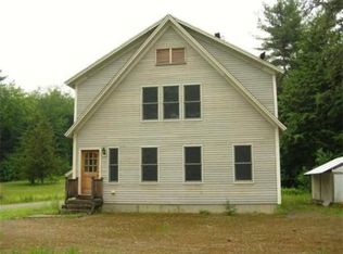 2528 Main St, Lancaster, MA 01523