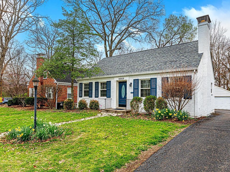 1st image of 4003 Rowan Hill Dr