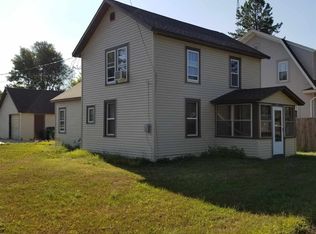 640 12th St N, Wisconsin Rapids, WI 54494